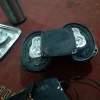 فروش ضبط وباندصحیح وسالم درگاما