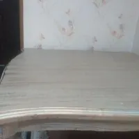 میز چوبی