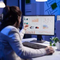 انجام پروژه‌های تحلیل داده و مدل‌سازی آماری