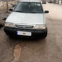 فروش ماشین پراید