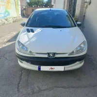 ۲۰۶تیپ ۲مدل ۹۶