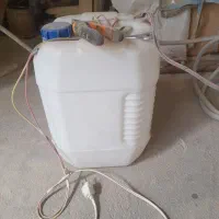 دبه ۲۰ لیتری