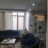 آپارتمان ۸۵ متری صارمی ۵۲