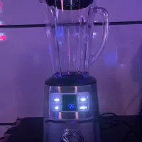 مخلوط کن