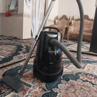 جارو برقی