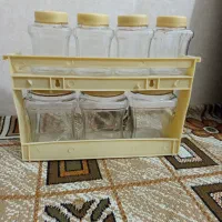 جا حبوباتو جای ادویهجای