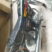 هندا 125مدل 99|موتورسیکلت|تهران, بهداشت|دیوار