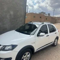کوییک Gxr|خودرو سواری و وانت|گنبد کاووس, |دیوار