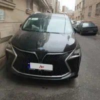 فروش خودرو سوبا M4 مدل 1402