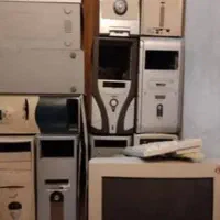 خرید کامپیوتر خراب