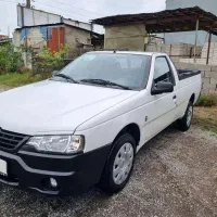 وانت آریسان ۲ دوگانه سوز ۱۴۰۴
