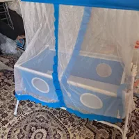 گهواره نوزاد