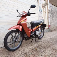 کویررادیسون لاکی بیکلاج