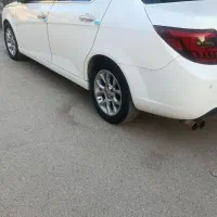 دنا پلاس اتوماتیک 1400برج11