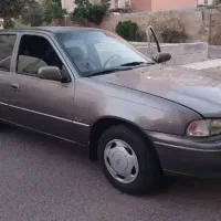 دوومدل81|خودرو کلاسیک|قم, نیروگاه|دیوار