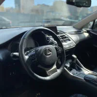لکسوس NX300h|خودرو سواری و وانت|تبریز, |دیوار