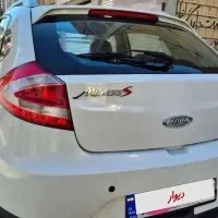 ام وی ام 315 بدون رنگ