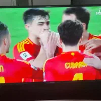 تلویزیون هایسنس ۵۰ نو نو