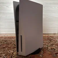 Ps5 fat دو دسته فول بازی