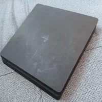 ps4 اسلیم|کنسول، بازی ویدئویی و آنلاین|تهران, خزانه|دیوار