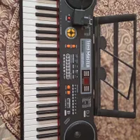 ارگ نو sounds master