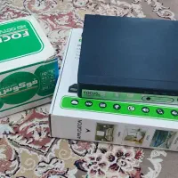 دستگاه دوربین مداربسته 4کاناله 5مگاپیسلی