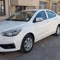شاهین GL صفر دنده ای ۱۴۰۴