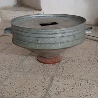 آپلوی قدیمی شیرینی پزی