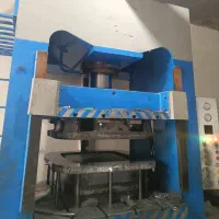 خدمات‌ پرسکاری پرس کاری هیدرولیک ،ضربه ای