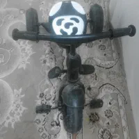 سچرخ بچه سالم و تمیز