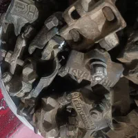 بست داربست