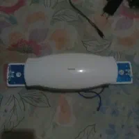 لامپ مهتابی ۴ سوکت همراه با ترازیستور