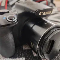 canon sx60 HS|دوربین عکاسی و فیلم‌برداری|زاهدان, |دیوار