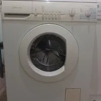 لباسشویی 7 کیلویی باکنشت
