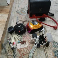 وسایل ژلیش