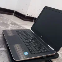 لپتاپ hp|رایانه همراه|مسجد سلیمان, |دیوار