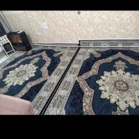 فروش خرید فرش۷۰۰شونه سمساری ۱۲۰۰ شونه در پرندرباط