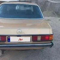 بنز ۲۳۰E