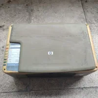 پرینت رنگی مارک hp