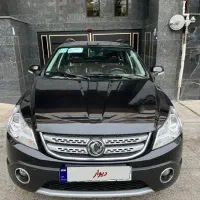 دانگ فنگ h30 کراس،اچ سی کراس مدل ۹۷ (مشابه صفر)