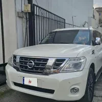 پاترول سفیدفول