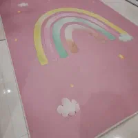 فرش اتاق کودک