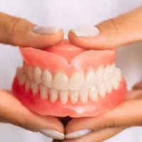 دندان مصنوعی با قیمت مناسب