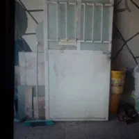 درب ولوازم