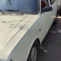 وانت ۹۱دوگانه کارخانه