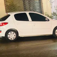 207 سقف فلز مدل ۹۹ کارمندی