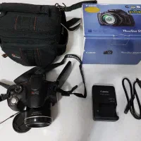دوربین کنون Canon PowerShot SX40 HS
