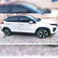 Mvmx33cross|خودرو سواری و وانت|دزفول, |دیوار