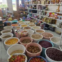 استخدام کارگر خانم جهت فروشگاه مواد غذایی