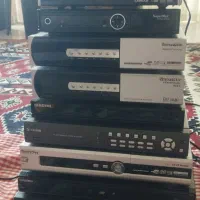 دستگاه صوتی تصویری